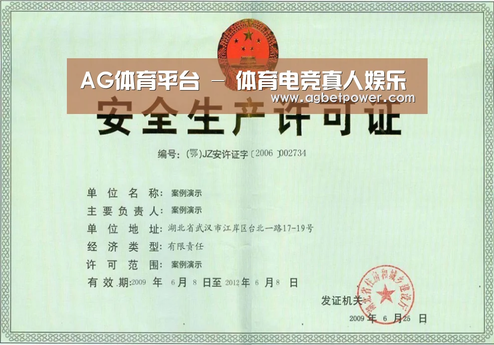 荣誉证书四(图1)
