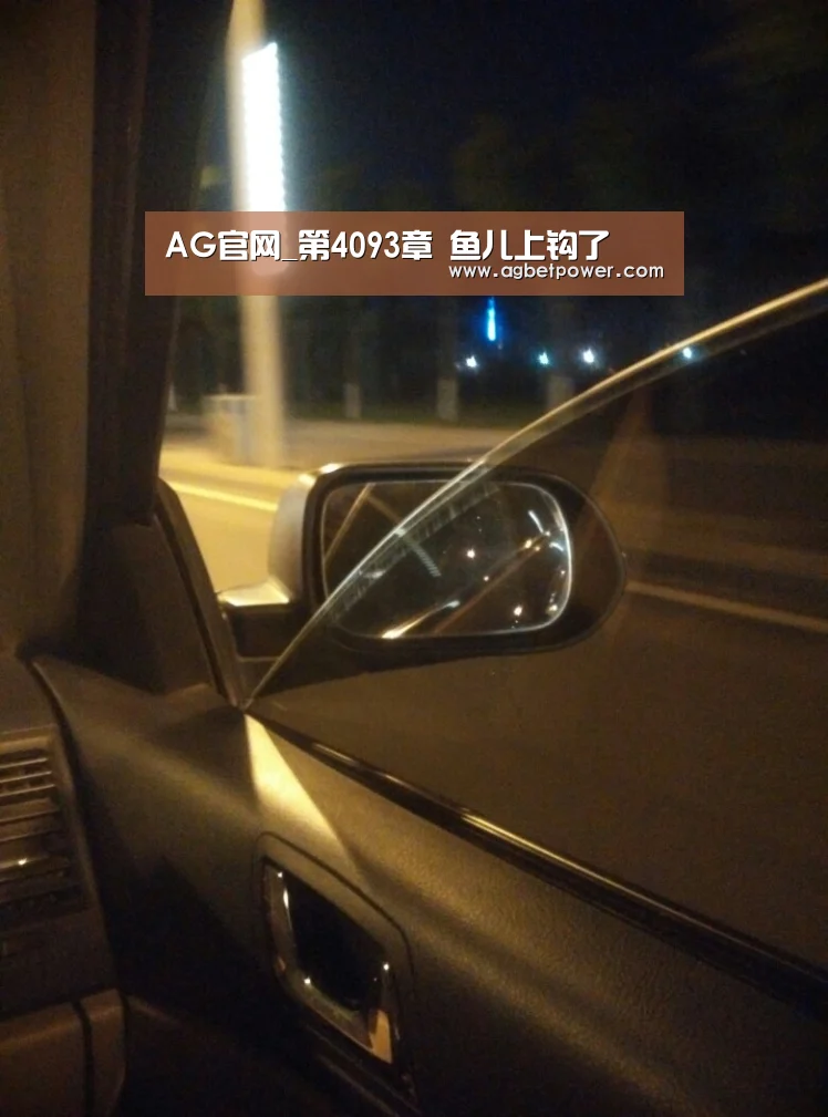 AG官网_第4093章 鱼儿上钩了(图2) AG棋牌