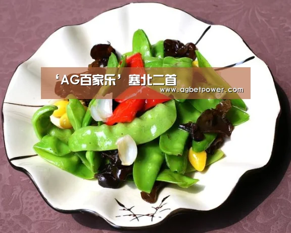 ‘AG百家乐’塞北二首(图1) AG篮球